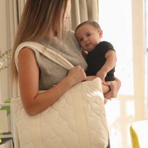 MOMMY TOTE BAG