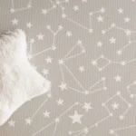 PISO EVA GALAXY BEIGE