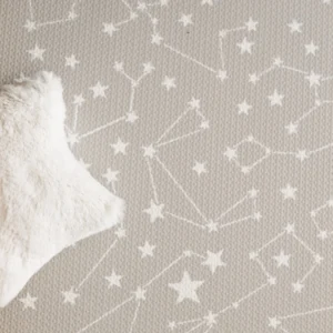 PLAY MAT GALAXY NUDE