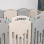 CORRAL TEDDY PLAYPEN