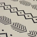 PLAY MAT BOHO TRIBAL - Imagen 6