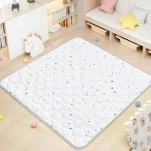 SOFT MAT BABY TERRAZZO