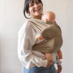 FULAR BEIGE BABY KOALA