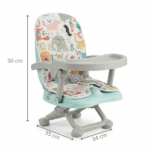 SILLA DE COMER ELEVI BOOSTER - Imagen 4