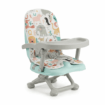 SILLA DE COMER ELEVI BOOSTER - Imagen 3