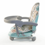 SILLA DE COMER ELEVI BOOSTER - Imagen 5