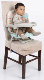 SILLA DE COMER ELEVI BOOSTER - Imagen 2