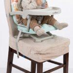 SILLA DE COMER ELEVI BOOSTER