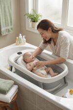 SOPORTE DE BAÑO MIMITINA - Imagen 2